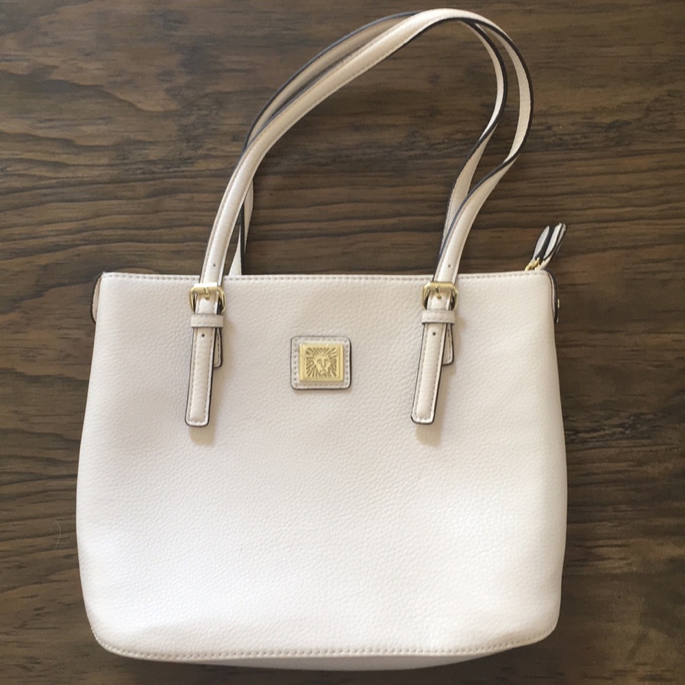 Anne Klein purse